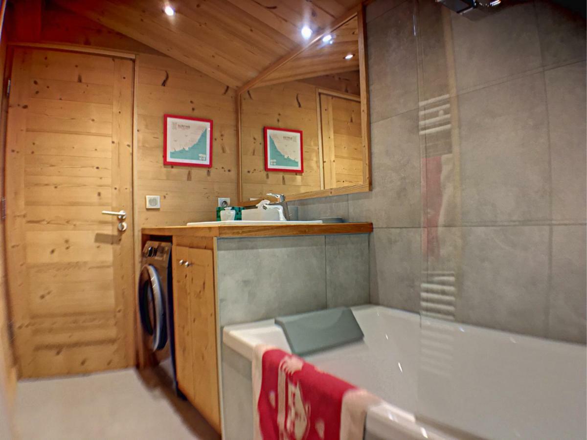 Apartment Brevent - Meleze *