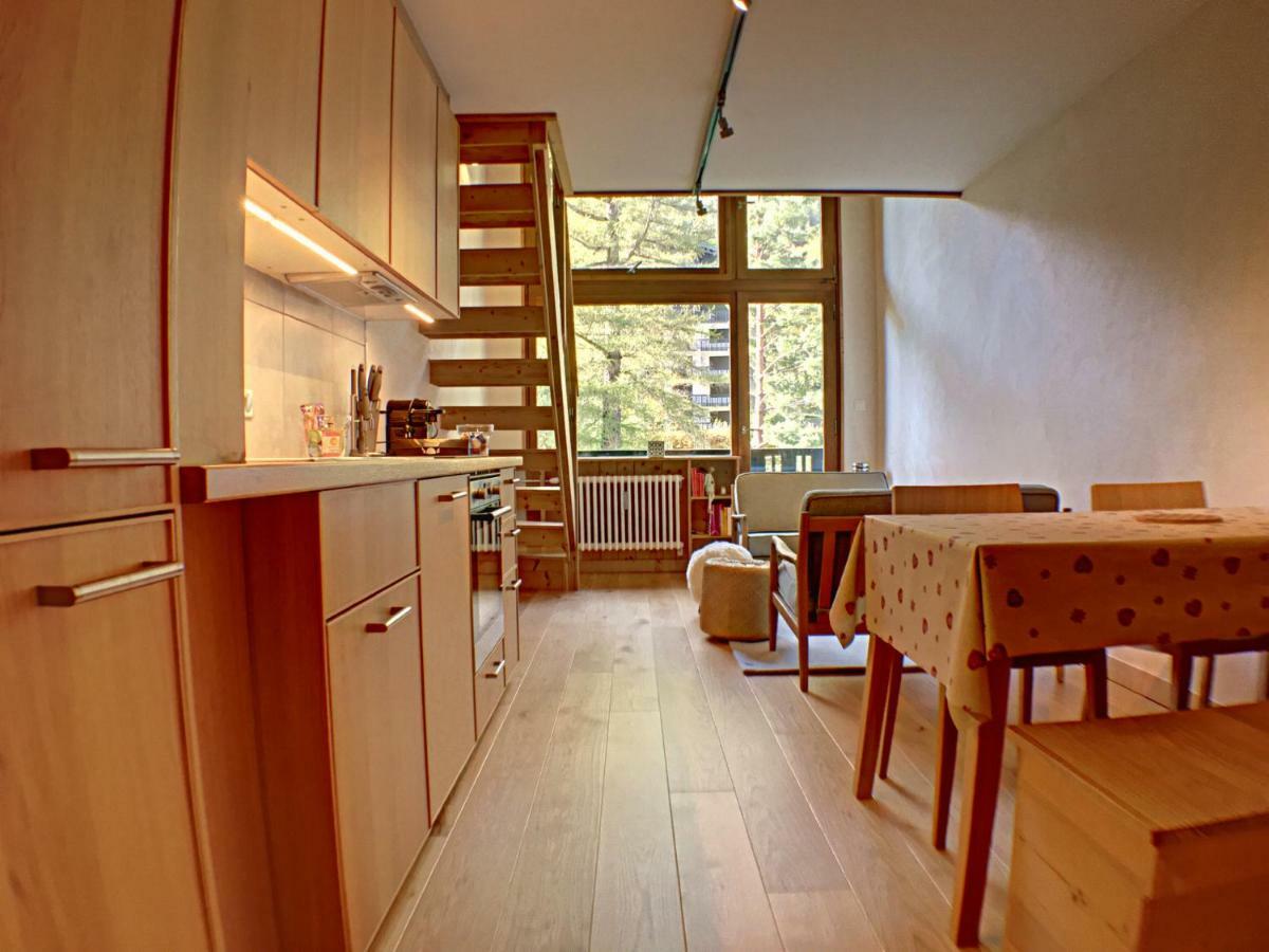 Apartment Brevent - Meleze Chamonix