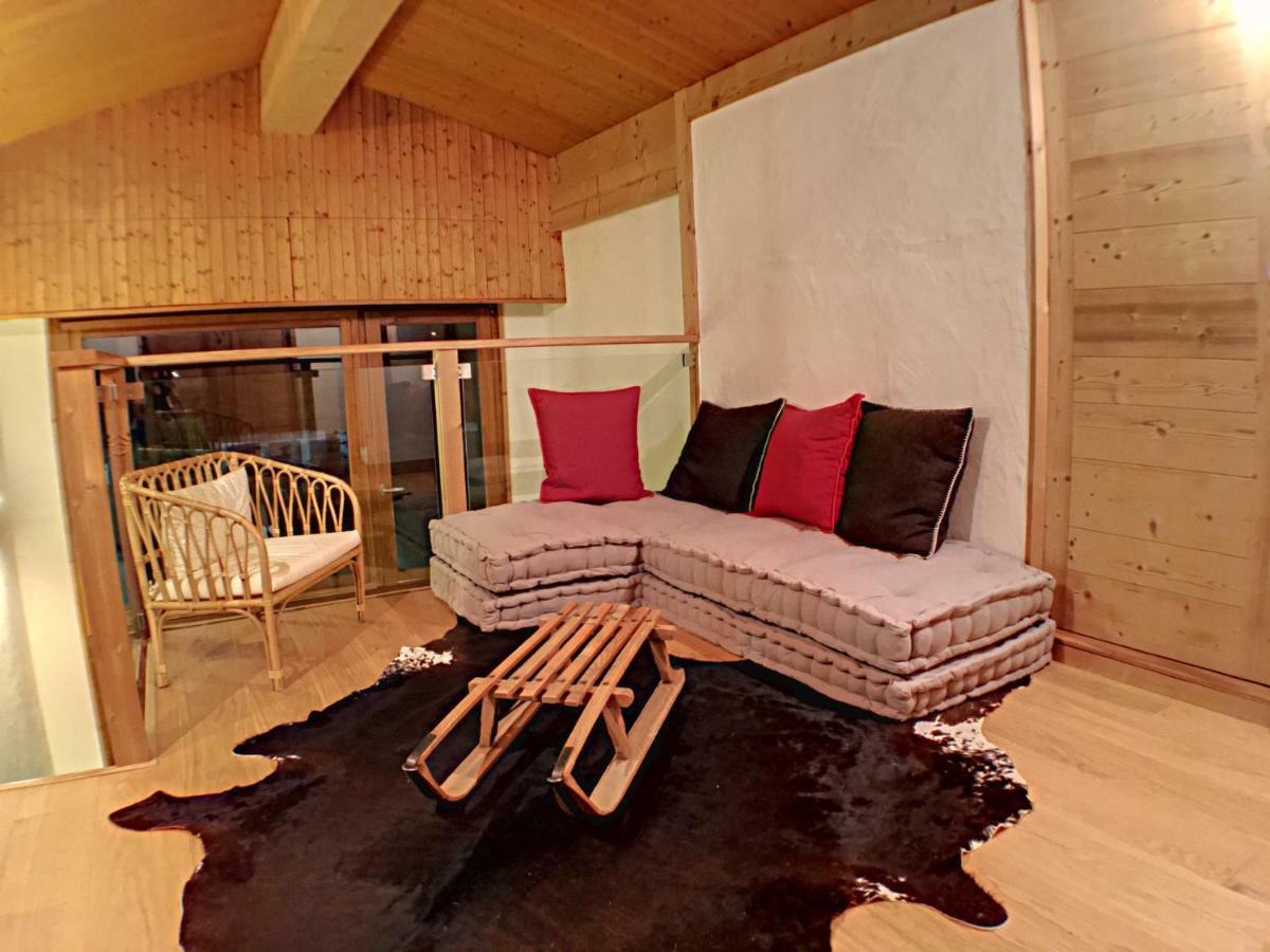 Apartment Brevent - Meleze