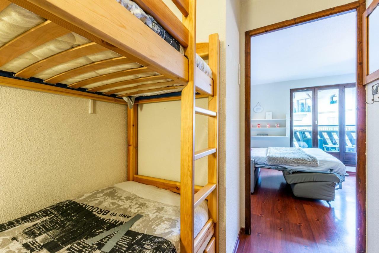 Apartment Emplacement Hypercentre Avec Parking Privatif Souterrain
