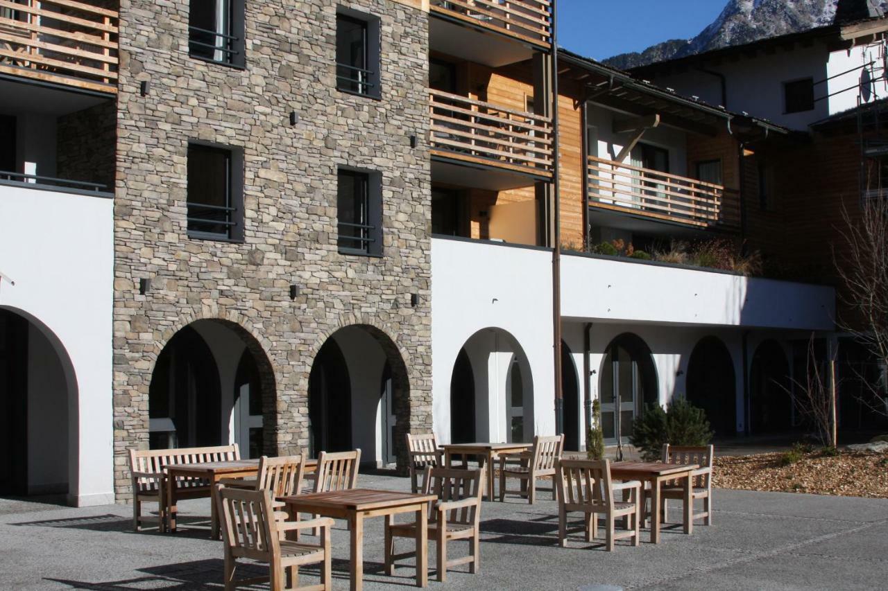 123 La Cordee Chamonix