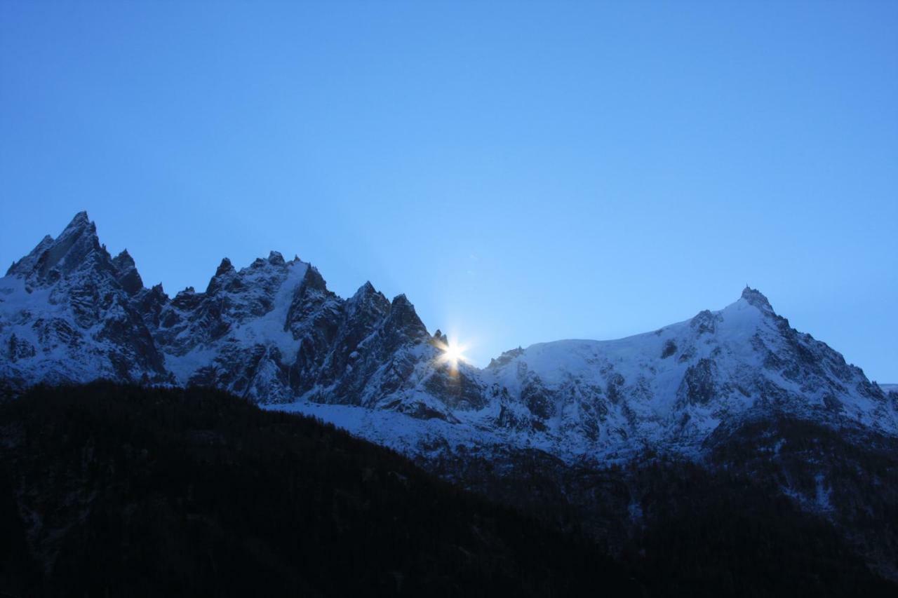 123 La Cordee * Chamonix