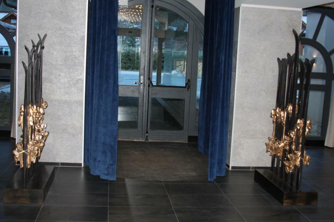 123 La Cordee Apartment