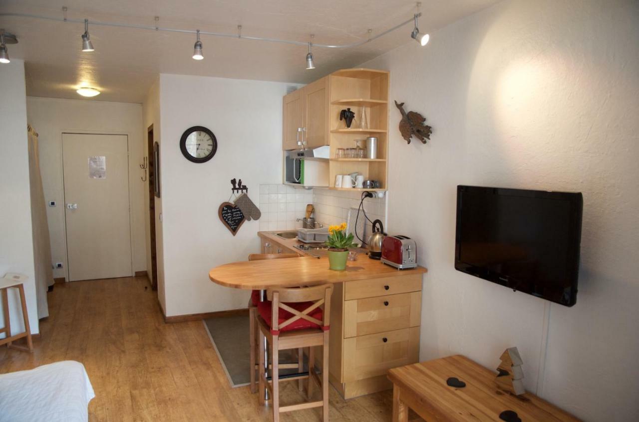 Apartment Courmayeur *
