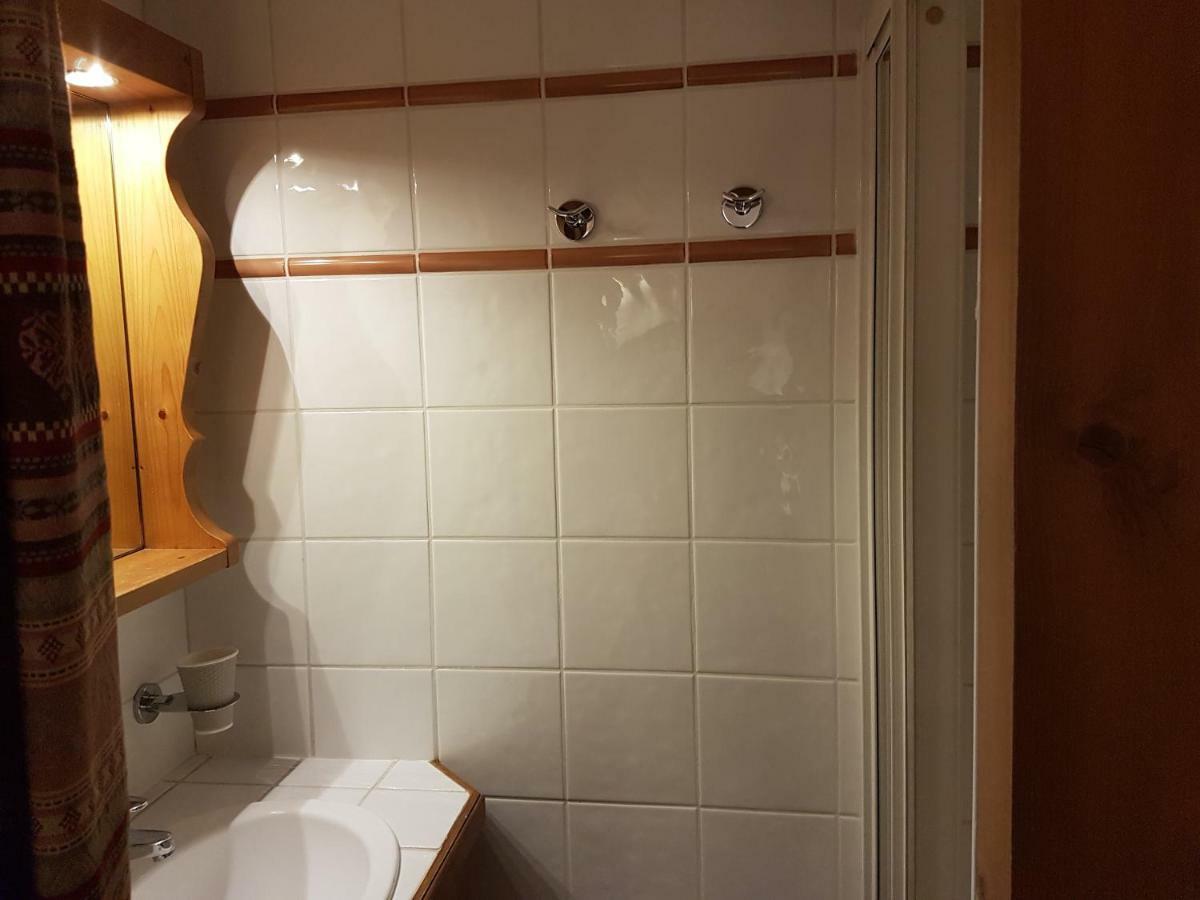La Ginabelle Gala Apartment Chamonix