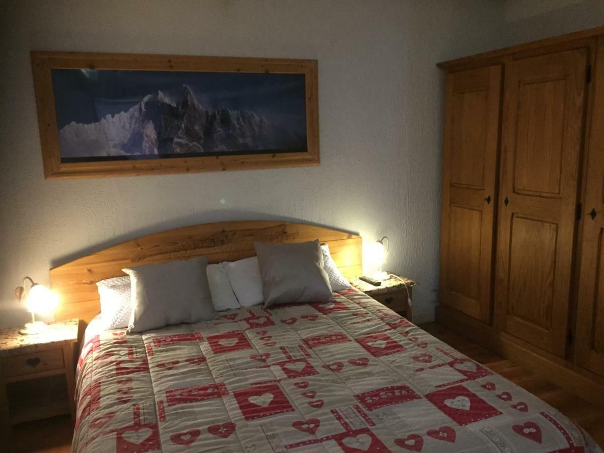 Centre Sauna 2 * Chamonix