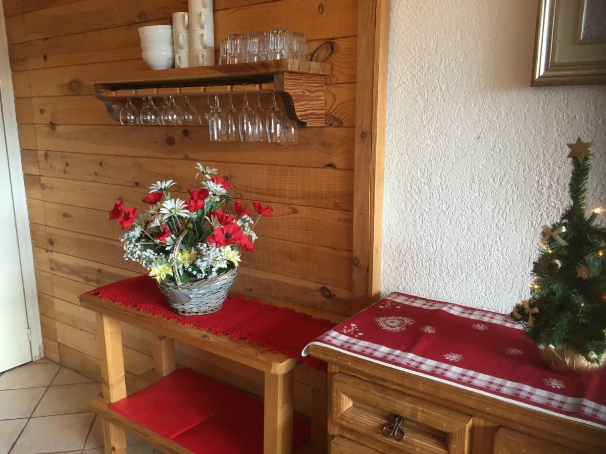 Apartment Centre Sauna 2 *