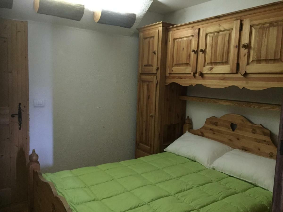 Apartment Centre Sauna 2