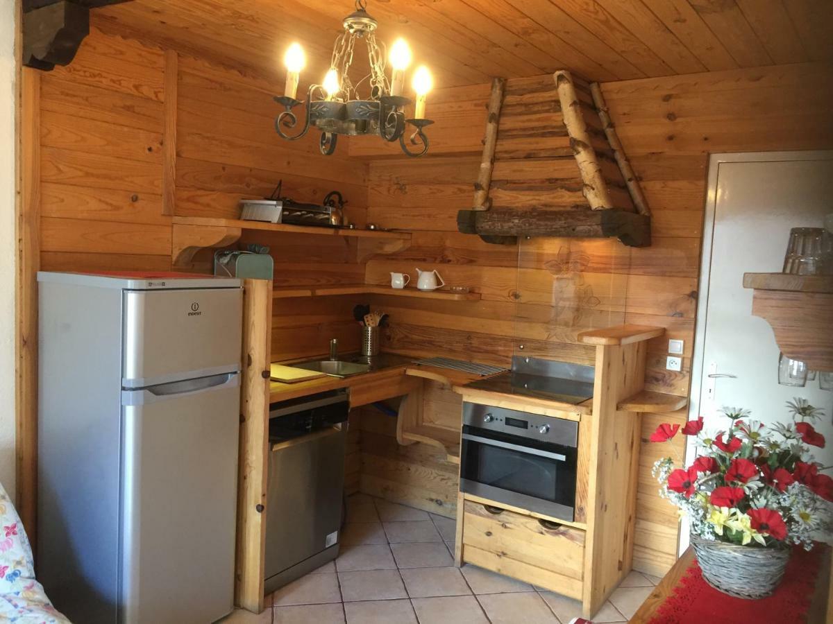 Apartment Centre Sauna 2 *