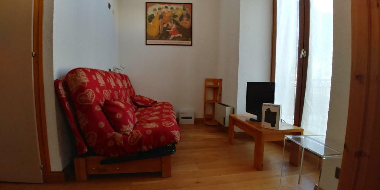 Appartement Le Carlton Cham Chamonix