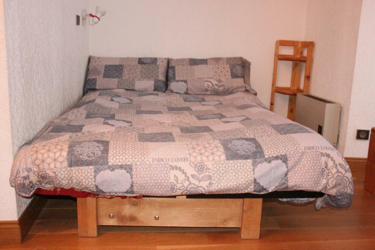 Le Carlton Cham Appartement Chamonix
