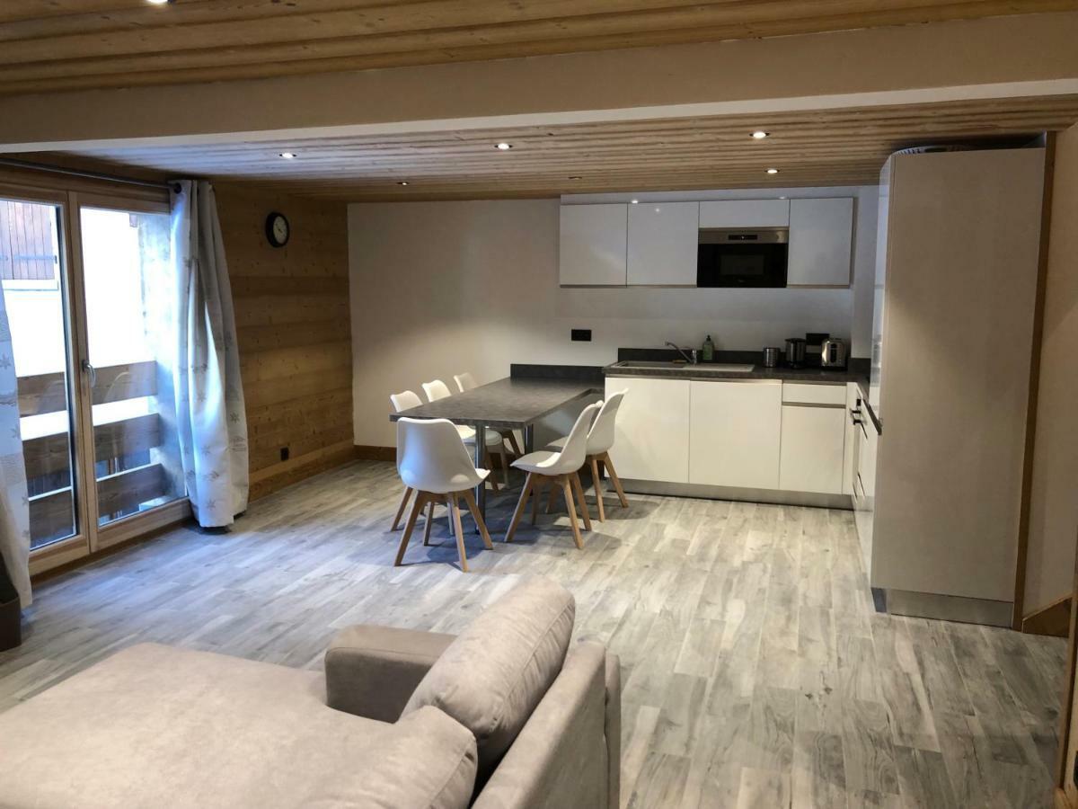 Apartment Victoire