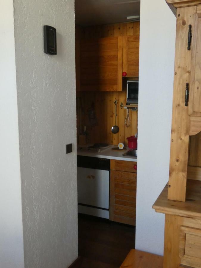 Le Carlton Cham Appartement *