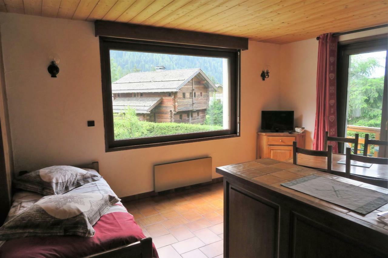 Apartment Capucine