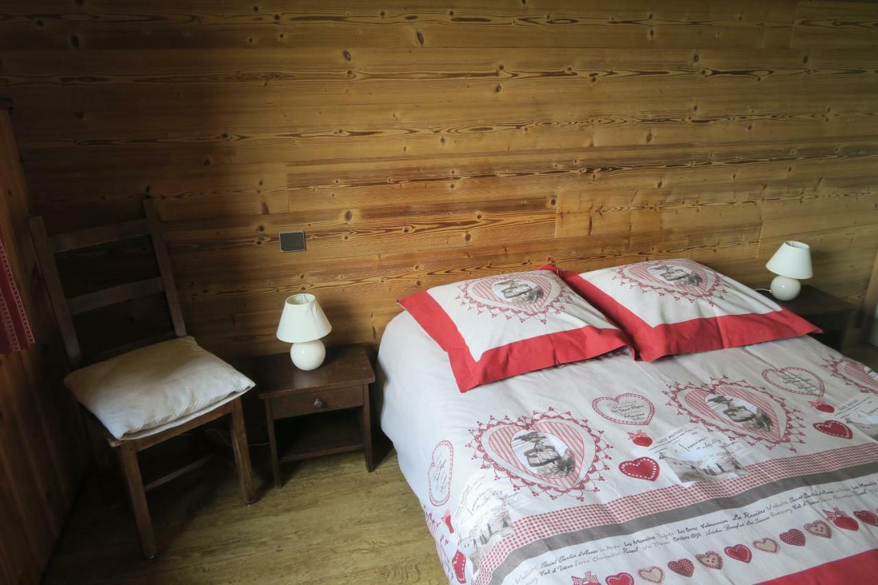 Apartment Capucine