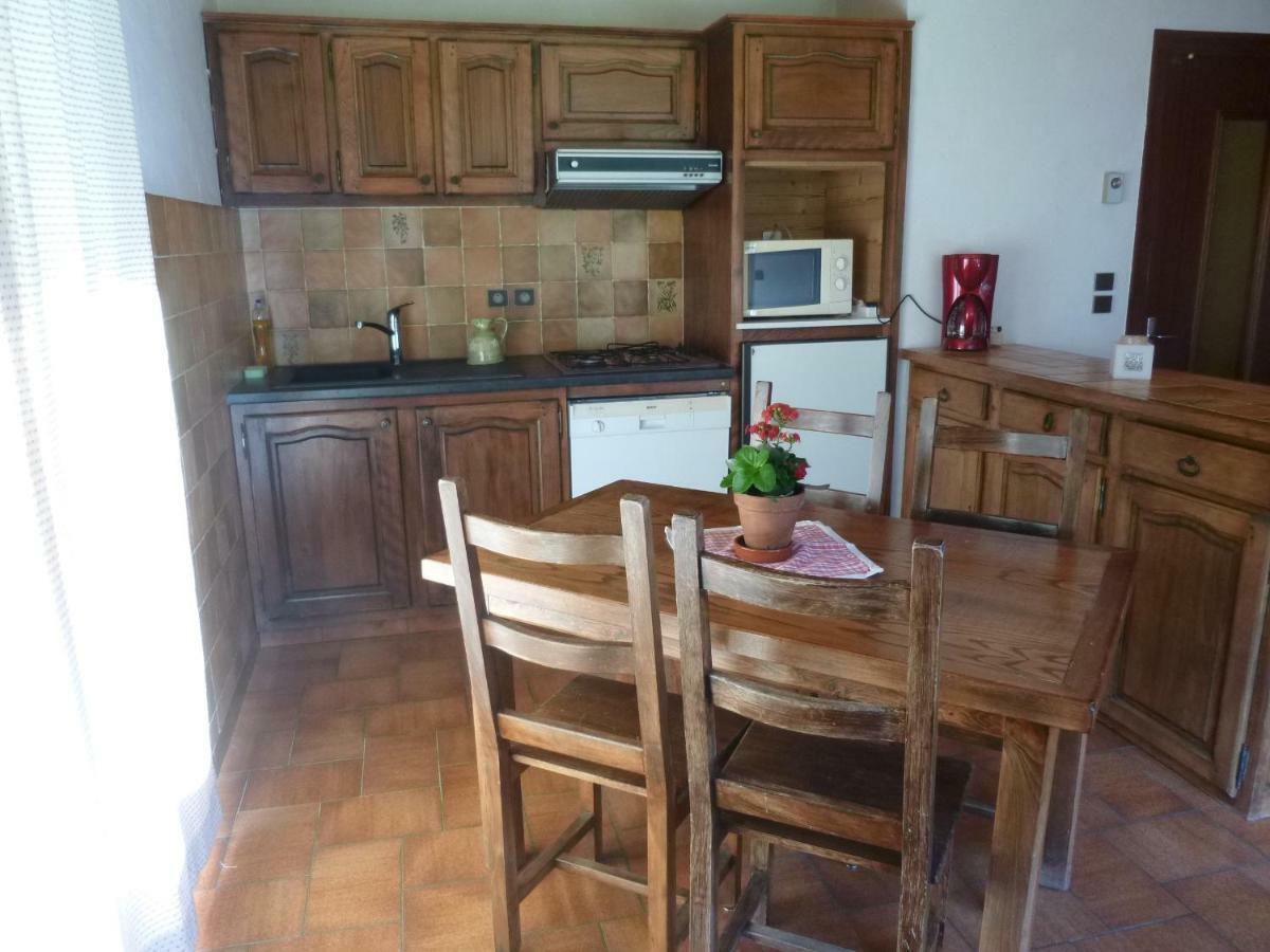 Capucine Apartment