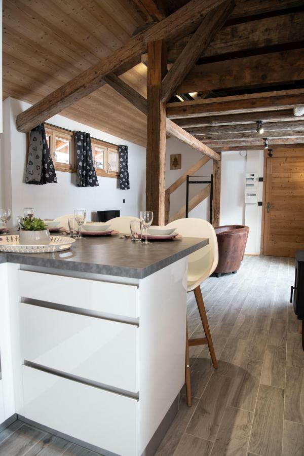 Victoire Apartment Chamonix