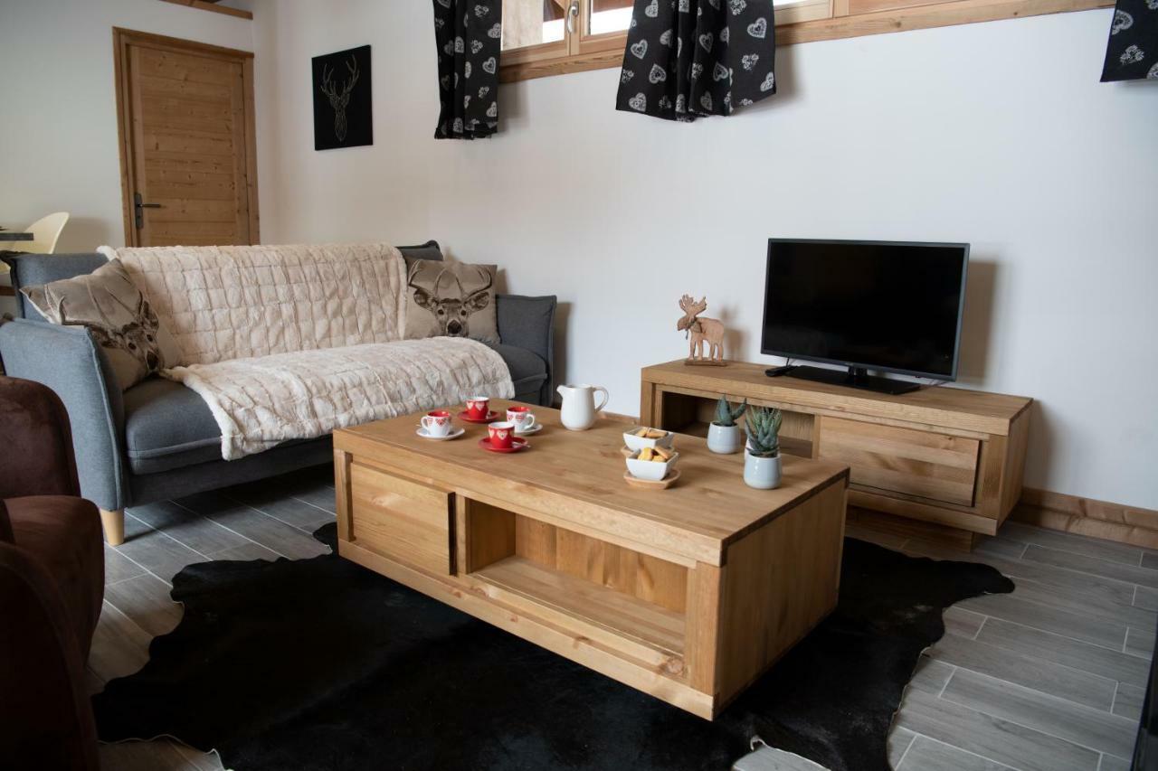 Victoire Apartment *