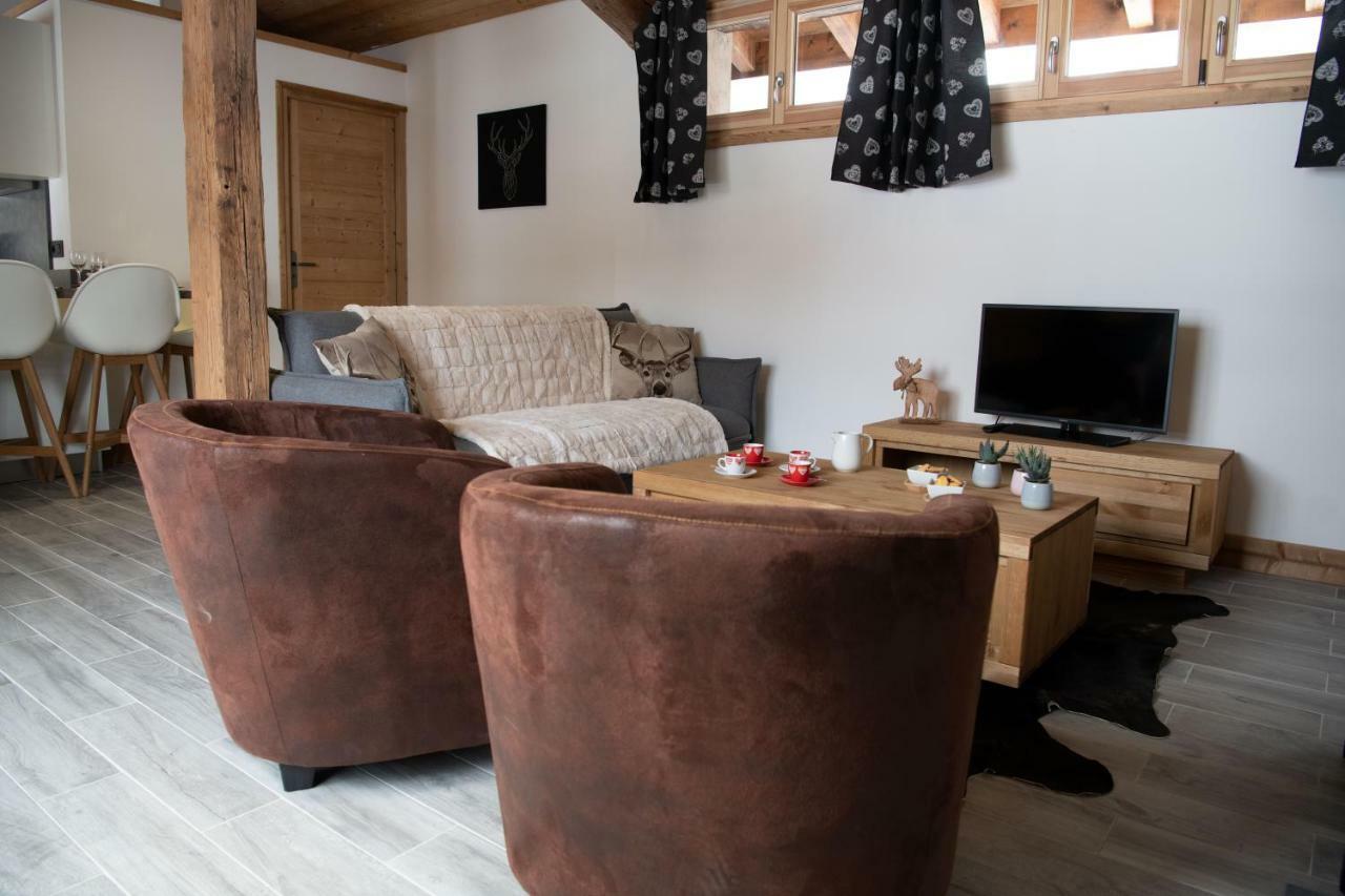 Victoire Apartment *
