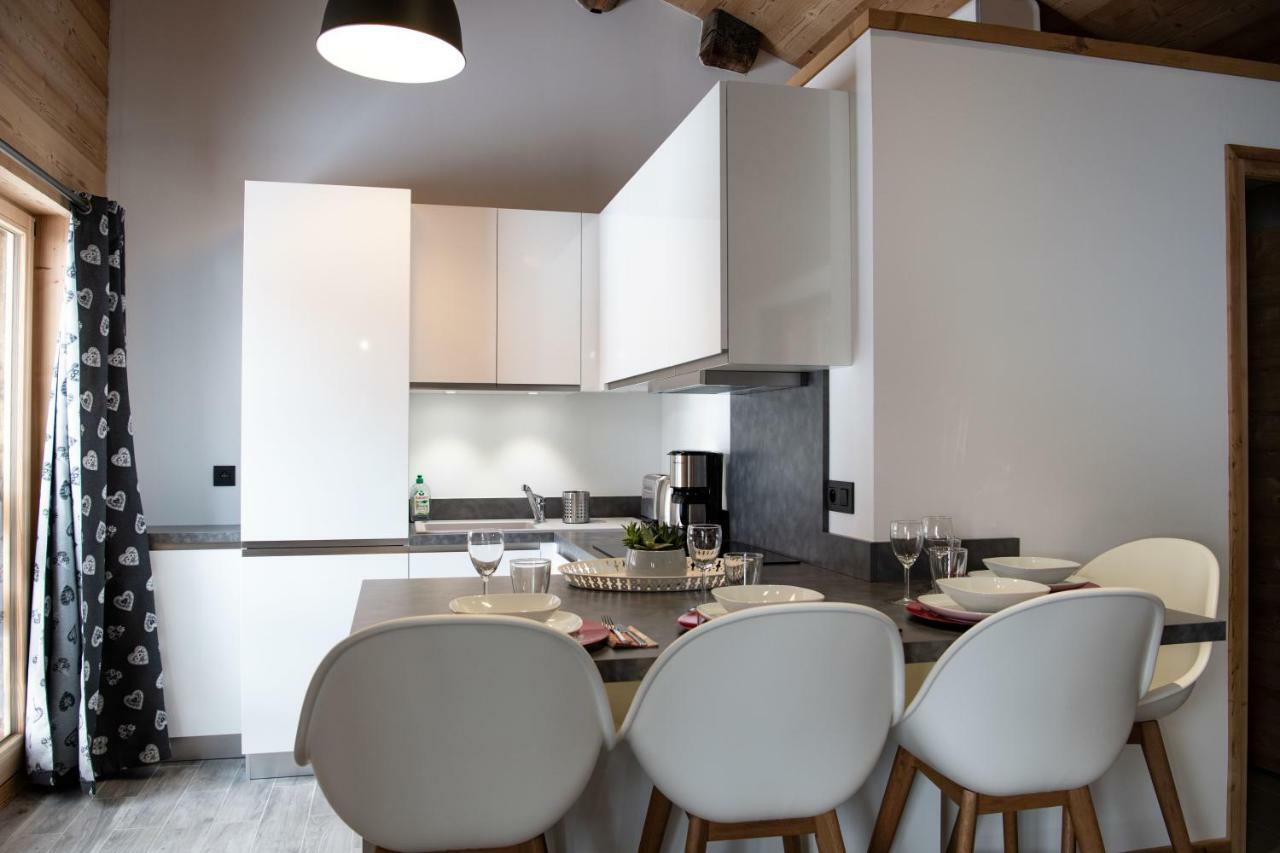 Apartment Victoire Chamonix