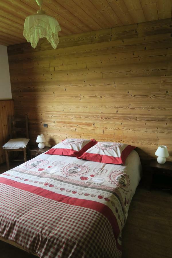 Apartment Capucine