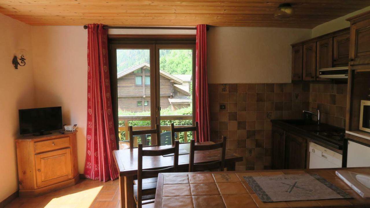 Capucine Apartment *