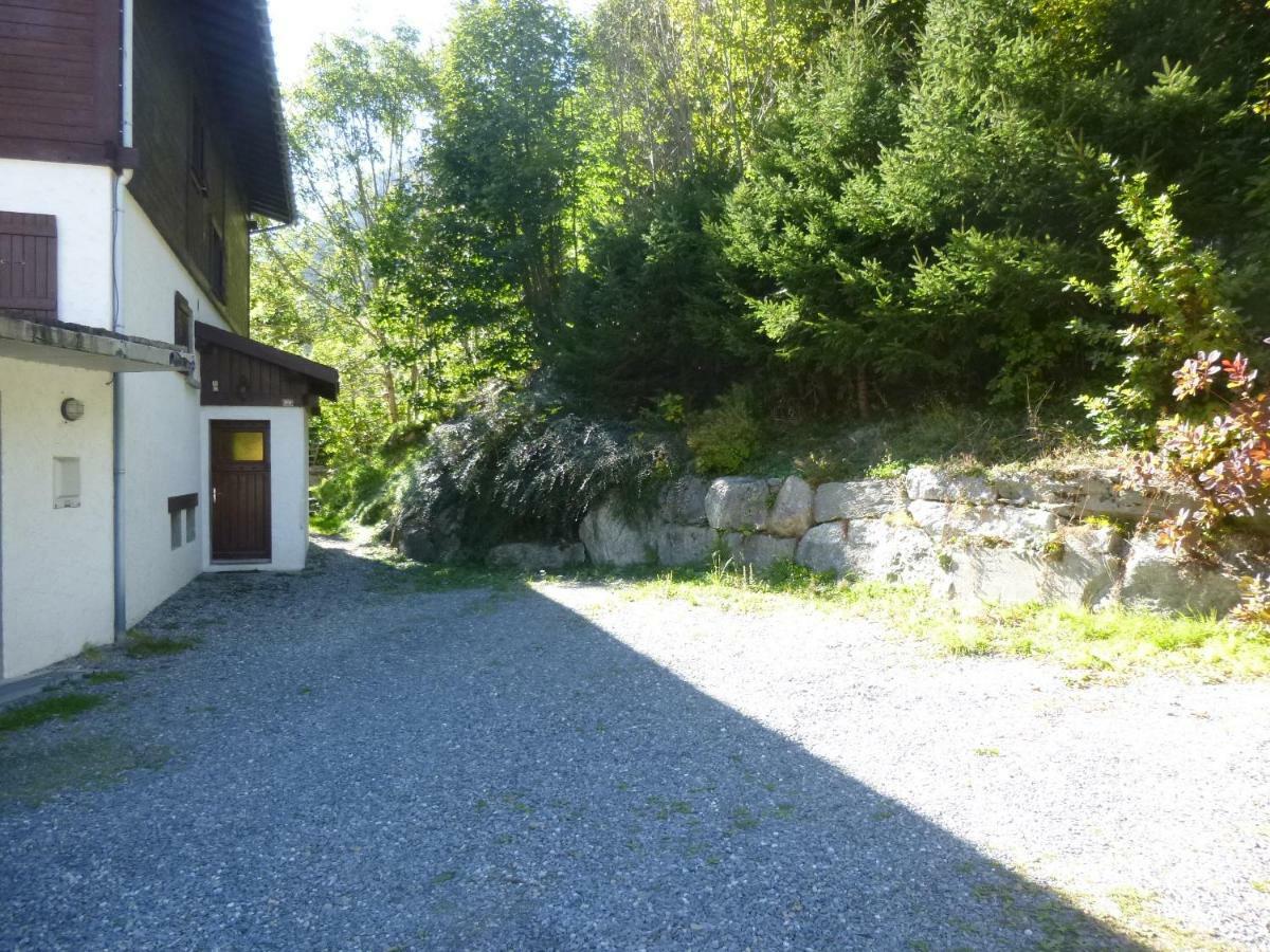Appartement Capucine *