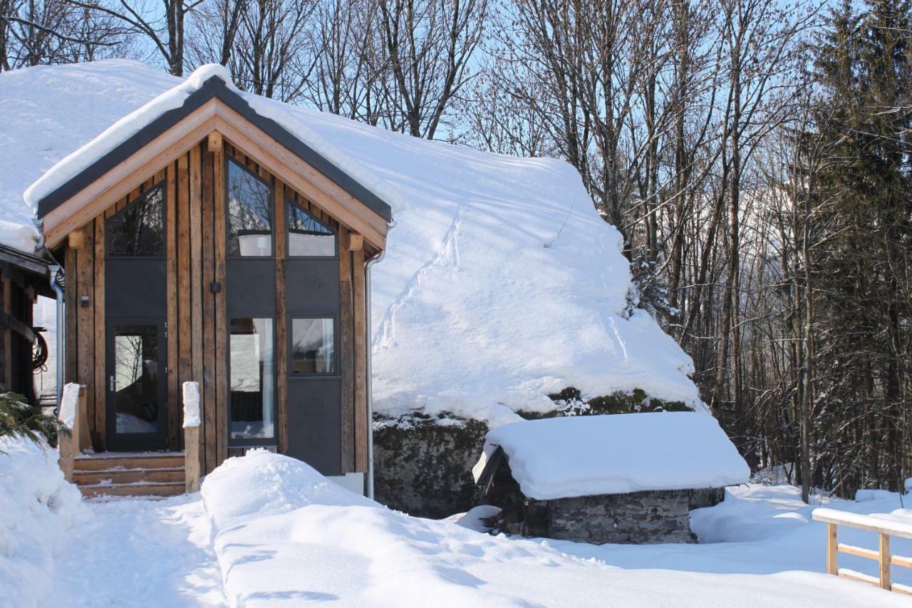Pierre Belle Chalet