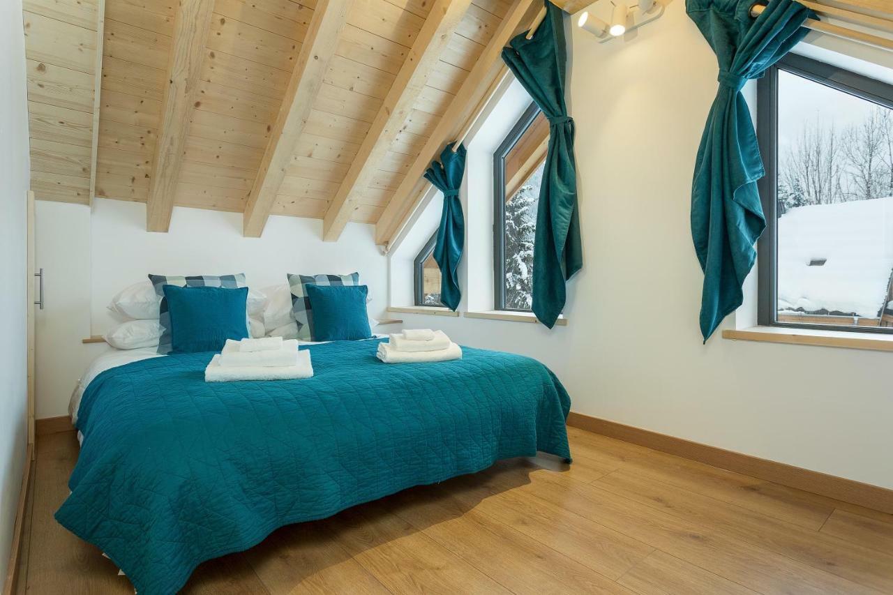 Pierre Belle Chalet *