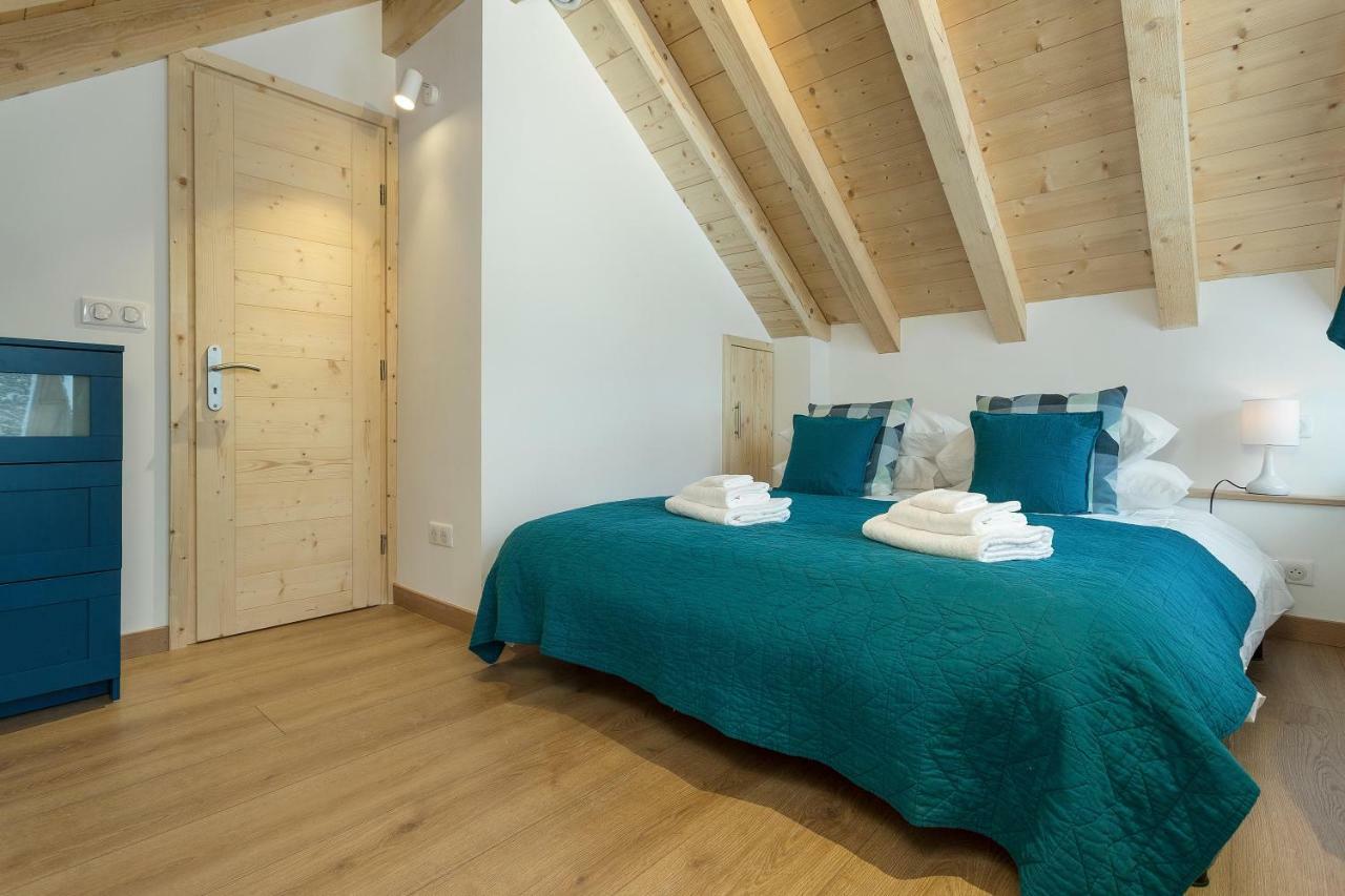 Pierre Belle Chalet *