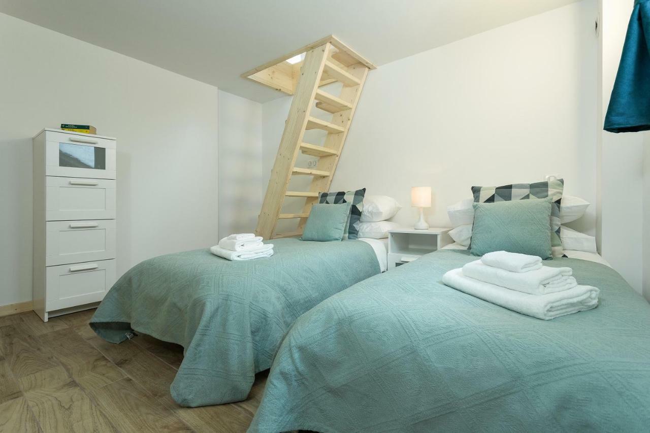 Chalet Pierre Belle Chamonix