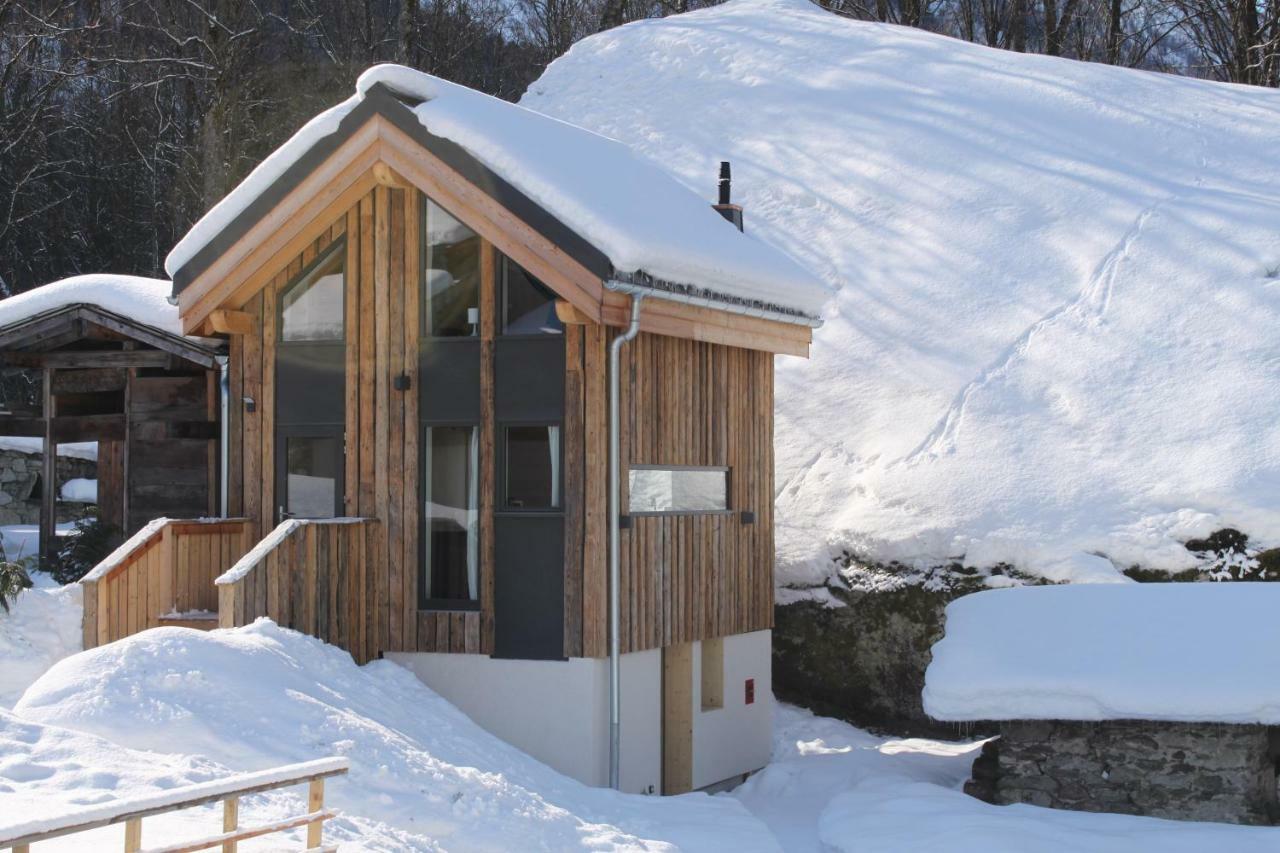 Pierre Belle Chalet