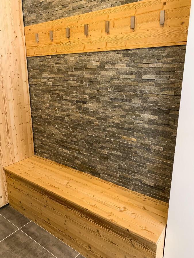 Maya, La Praz, Mont Blanc Appartement *