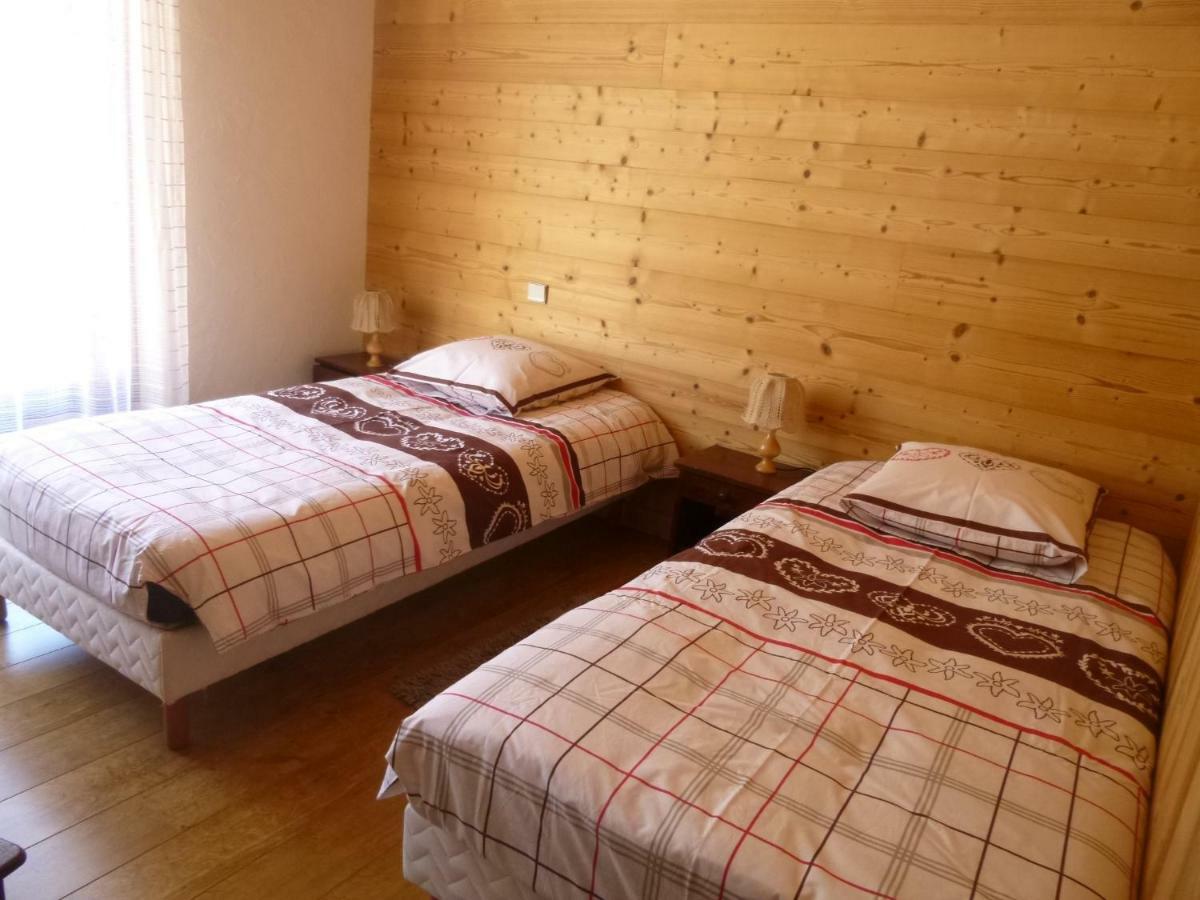 Apartment Capucine *