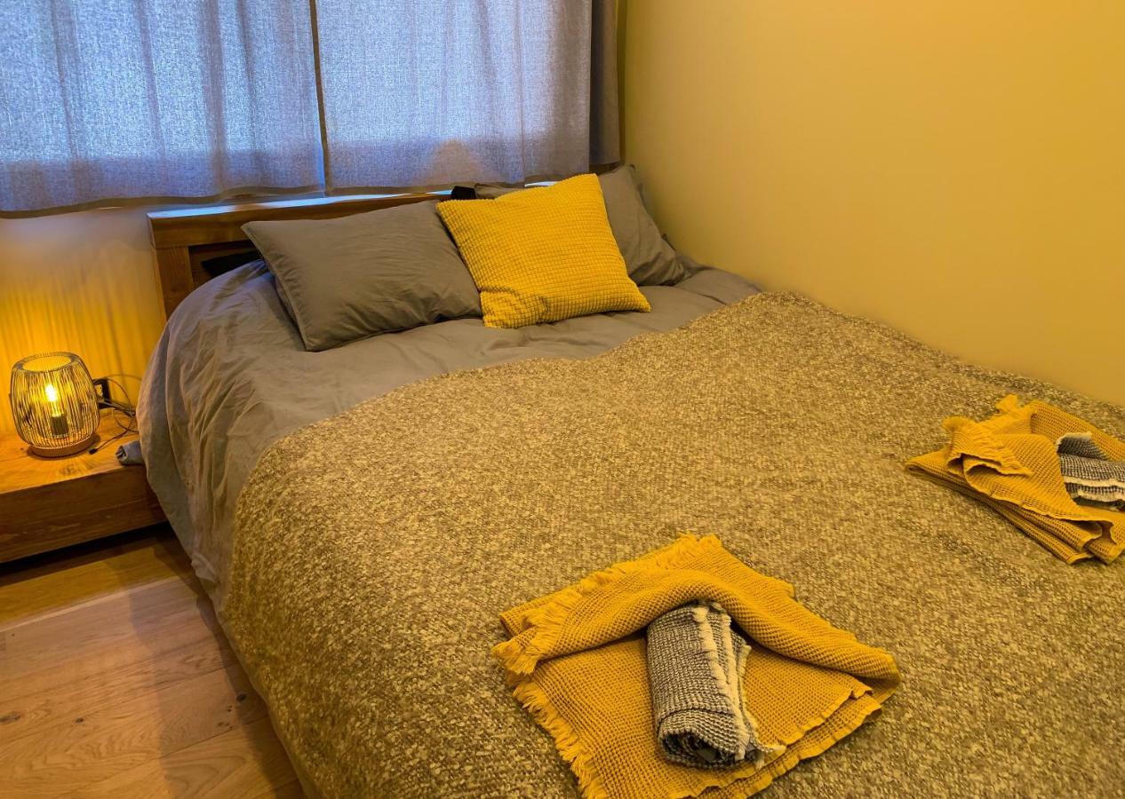 Appartement Maya, La Praz, Mont Blanc