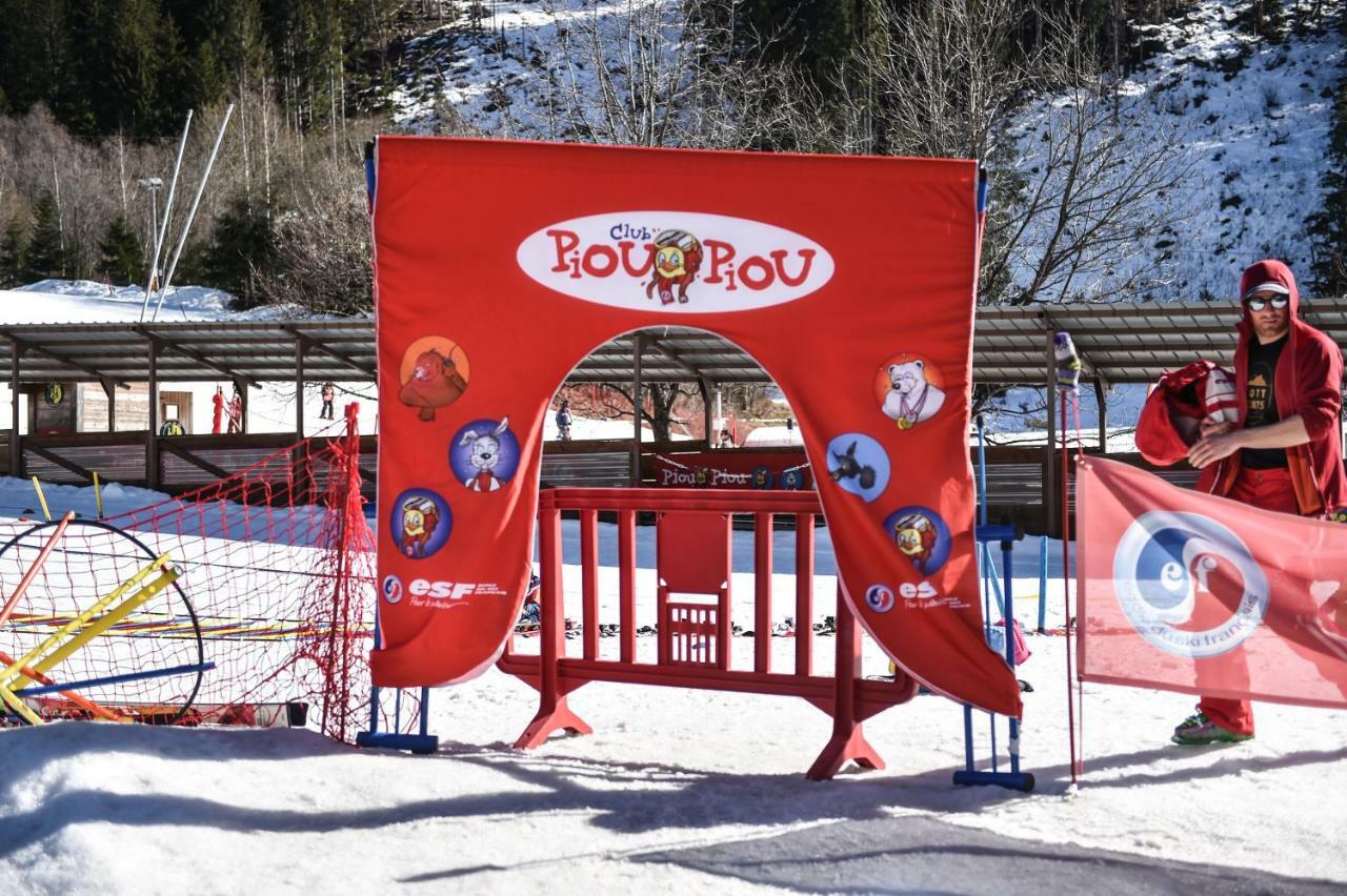 Le Galetas Des Planards Chamonix