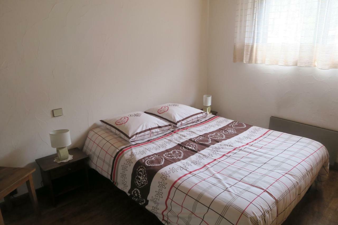 Apartment Capucine *