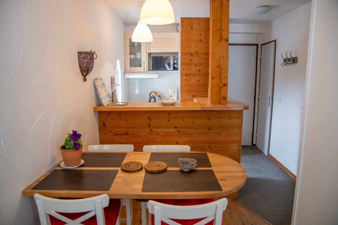Apartment Courmayeur Chamonix