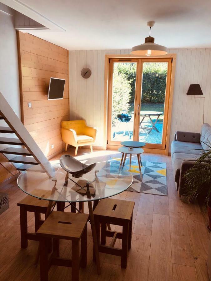 Appartement Duplex *