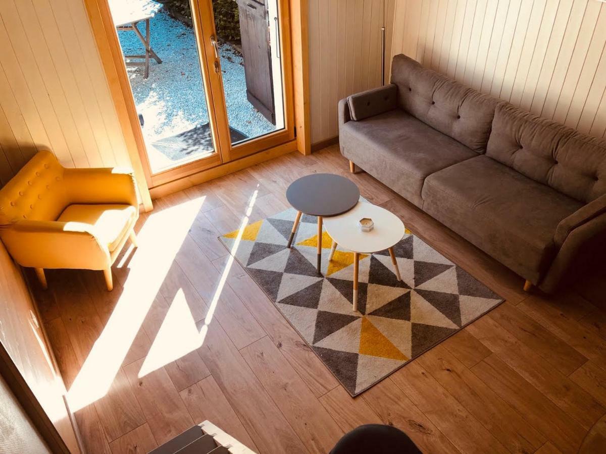 Duplex Appartement *