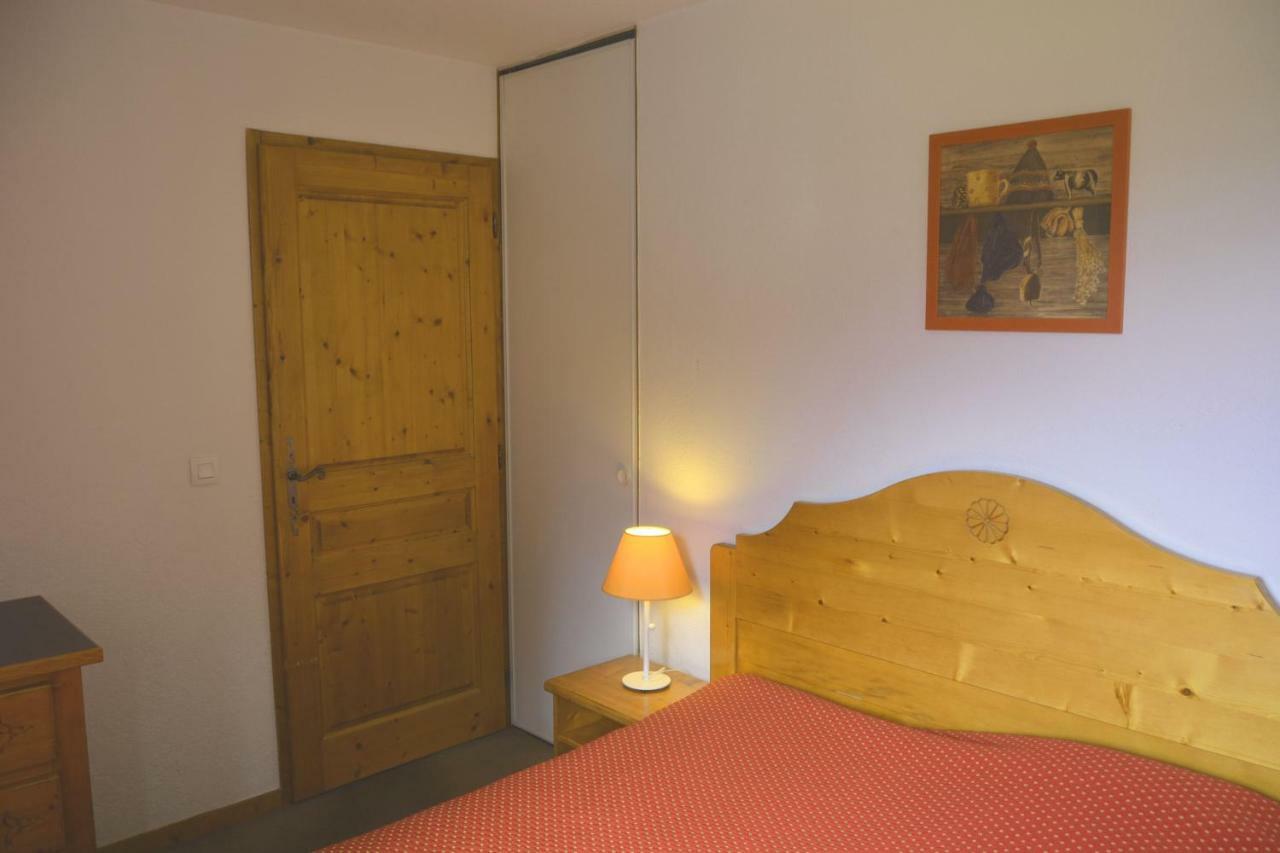 Apartment Appt 4 /5 Pers - 3 Min. Centre Chamonix