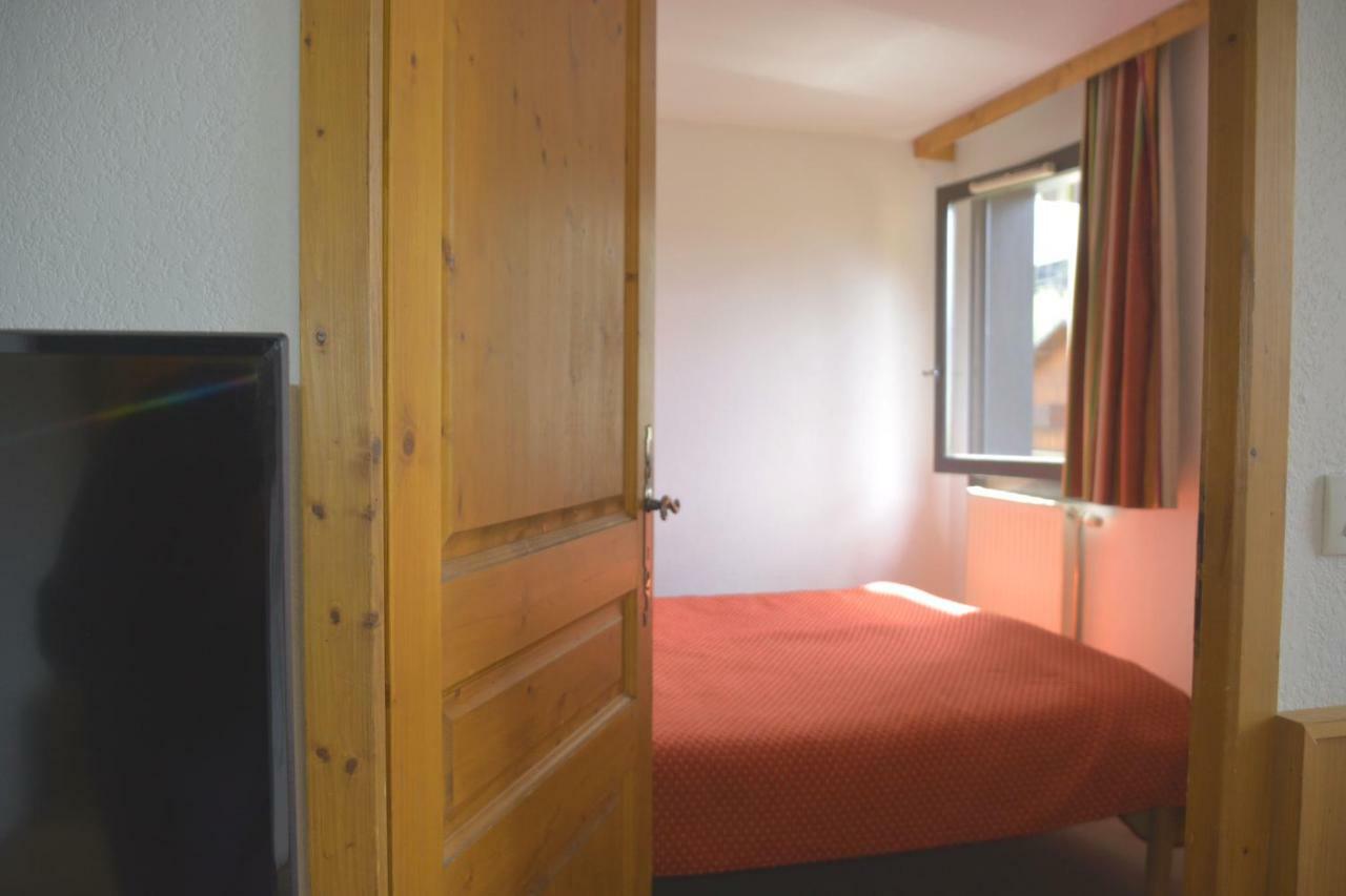 Apartment Appt 4 /5 Pers - 3 Min. Centre *