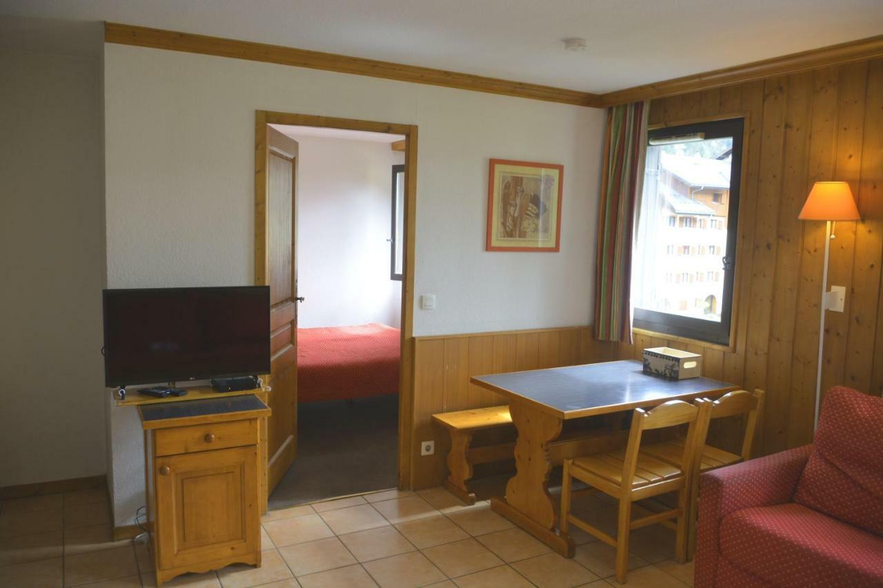 Appt 4 /5 Pers - 3 Min. Centre Apartment *