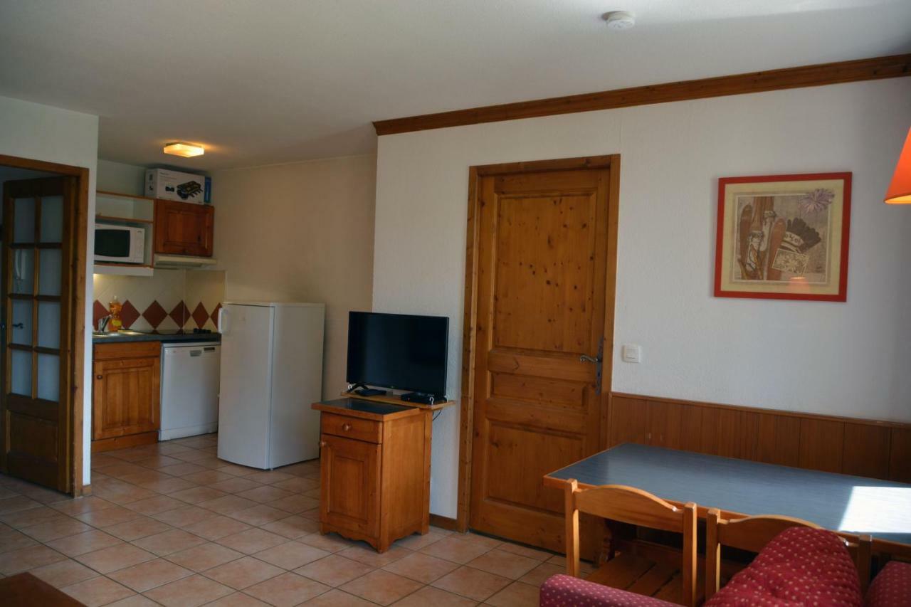 Apartment Appt 4 /5 Pers - 3 Min. Centre