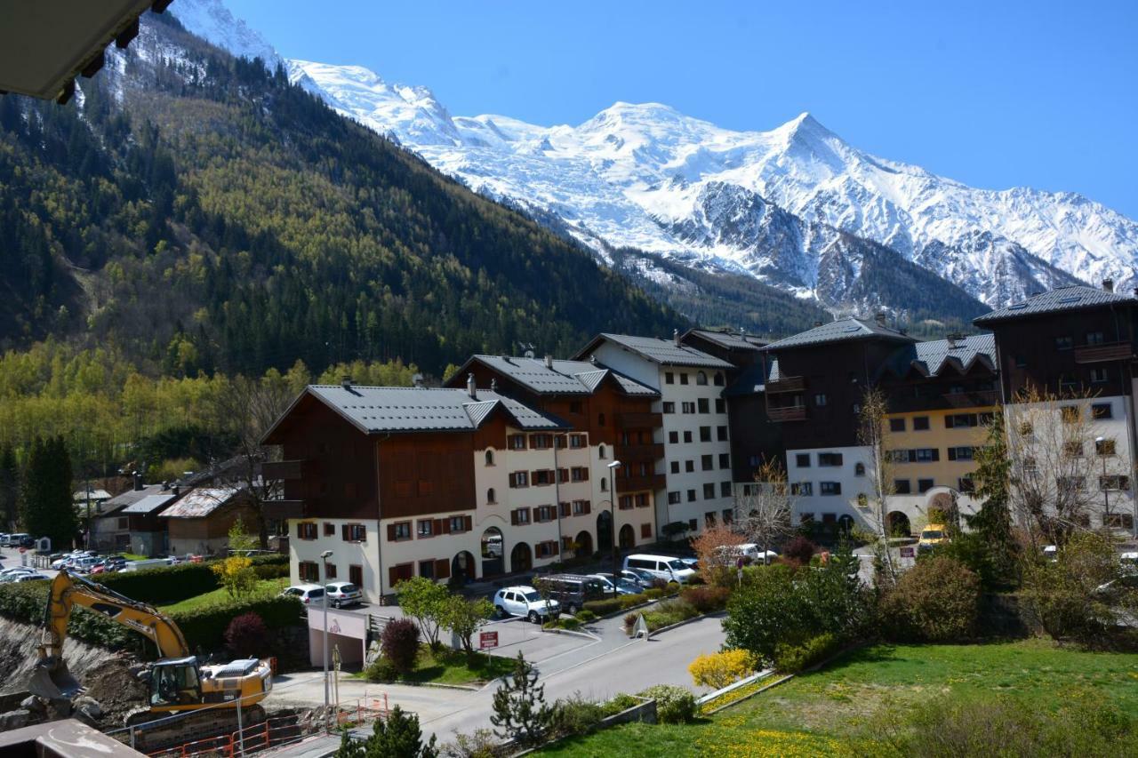 Appt 4 /5 Pers - 3 Min. Centre Apartment