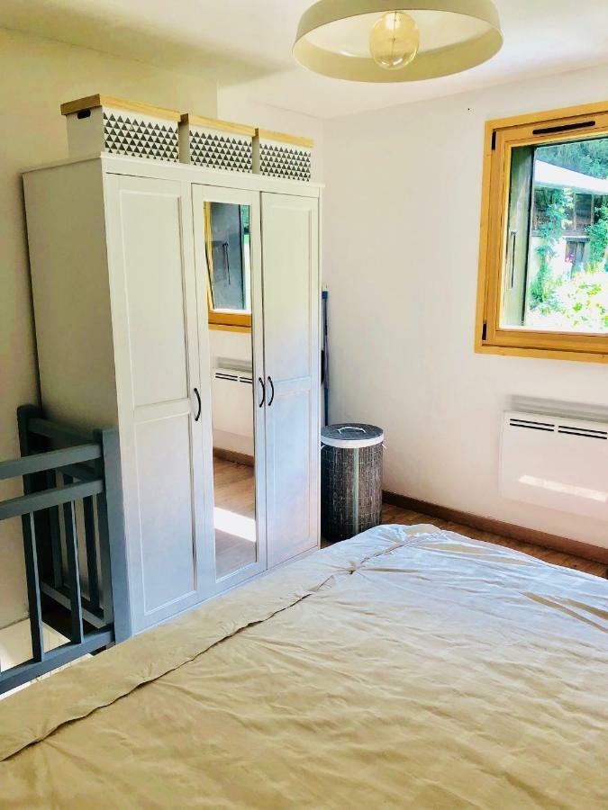 Appartement Duplex