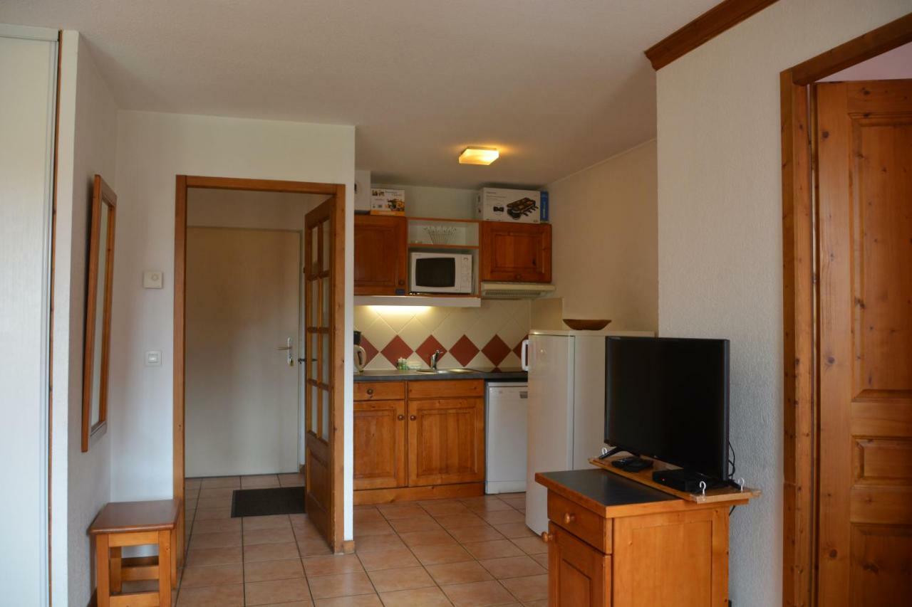 Appt 4 /5 Pers - 3 Min. Centre * Chamonix