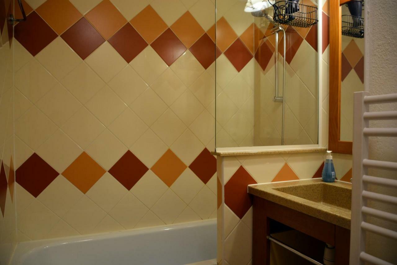 Apartment Appt 4 /5 Pers - 3 Min. Centre