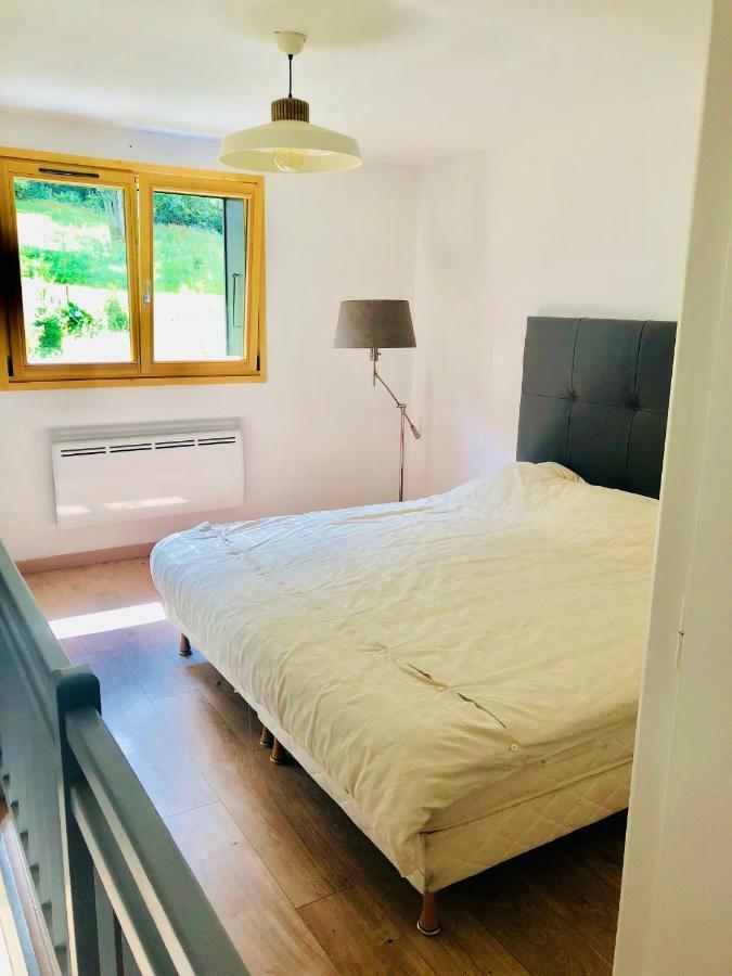 Appartement Duplex