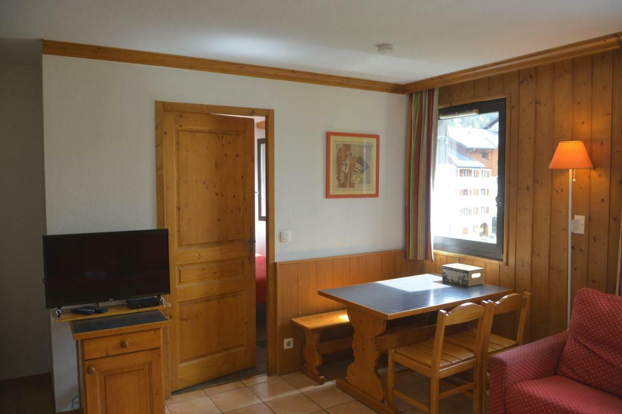 Apartment Appt 4 /5 Pers - 3 Min. Centre Chamonix